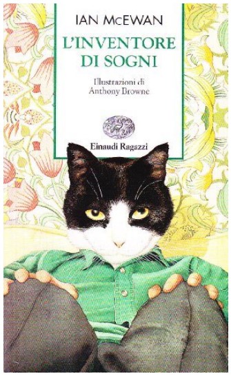 L'INVENTORE DEI SOGNI